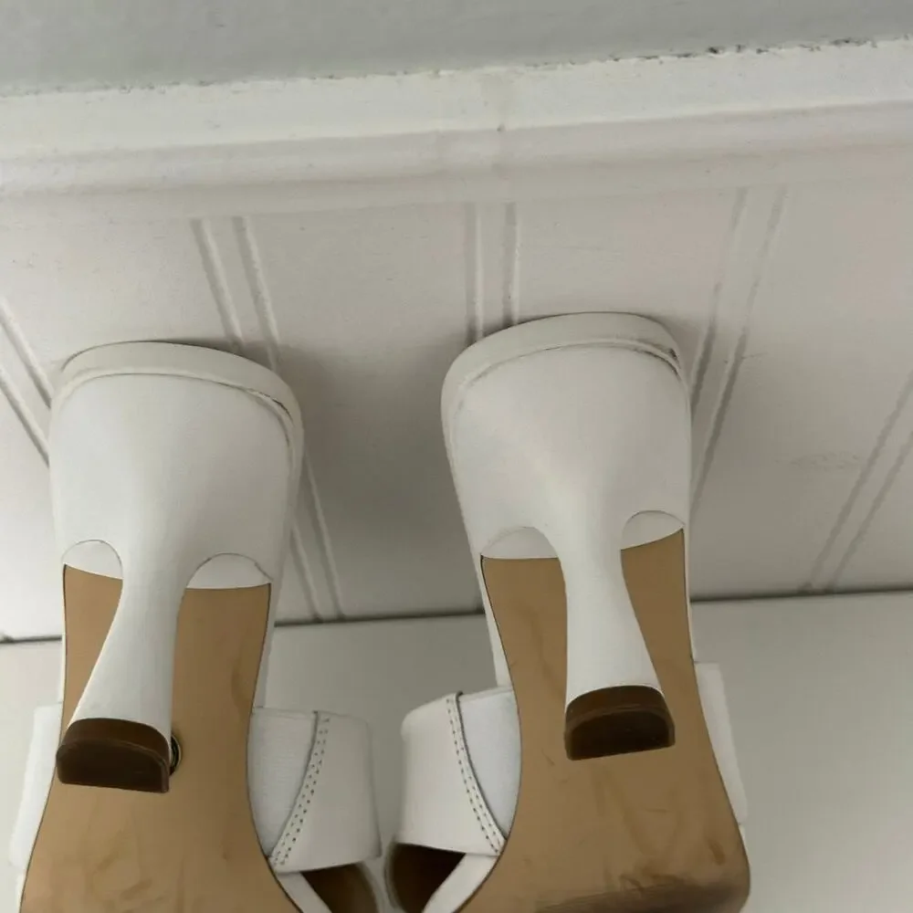 Michael Kors description step